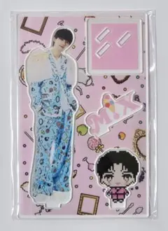 2025年最新】佐野勇斗 アクスタの人気アイテム - メルカリ