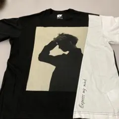 超貴重！　片寄涼太着用&プロデュース　EXPREE MY MIND Tシャツ 超貴重！ 片寄涼太プロデュース EXPREE MY MIND Tシャツ - メルカリ
