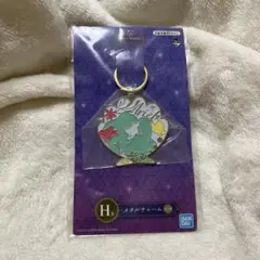 【新品】一番くじ アリエル メタルチャーム H賞のサムネイル