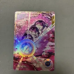 SDV3-018 パラレル フリーザ ドラゴンボールスーパーダイバーズ GDR