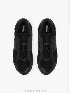 JJJJound × New Balance 2002R GORE-TEX