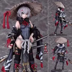 和装TechGear　初秋 ハイセンスなプリケツ】和装TechGear 初秋【美少女フィギュア