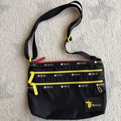 2026年最新】lesportsac ポケモンの人気アイテム - メルカリ