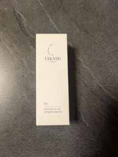 TAKAMI スキンピールエッセンス 03 30mlのサムネイル