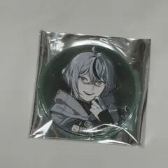 OVER REQUIEMZ オバレク モリィ 缶バッチ オトガ - メルカリ