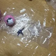 ケロロ軍曹　アフロッキードール　タママ