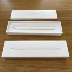 【未使用品】Apple Pencil (第2世代)