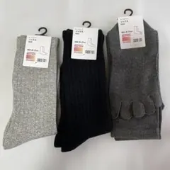 ヒートテック ソックス