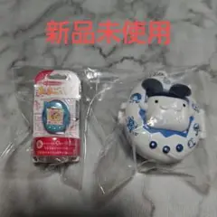 たまごっち　ガチャ　2こセット