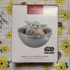 STAR WARS 置き時計 マンダロリアン 置時計 グローグー 未開封 - メルカリ