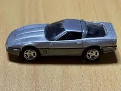 ホットウィール　シボレー・コルベットC4