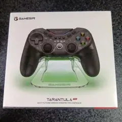 【新品】 GameSir Tarantula Pro T3 充電ドック付き
