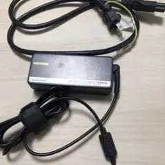 24★Lenovo ACアダプター PN: SA10J2016161