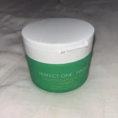 PERFECT ONE FOCUS スムースクレンジングバーム CALMING