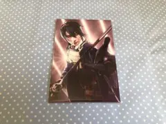 映画 刀剣乱舞-黎明- BD封入特典ポストカードセット