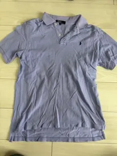 Ralph Lauren ポロラルフローレン ポロシャツ ピンク