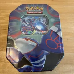 Pokemon TCG Azure Legends Tinのサムネイル
