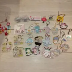 サンリオグッズまとめ売り