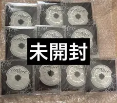 &TEAM mark on me ミニCD 10枚セット 未開封品