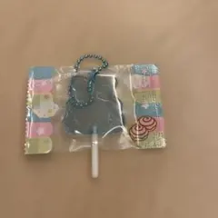 サンリオキャラクターズ キャンディチャームズ グミ シナモロール 未使用