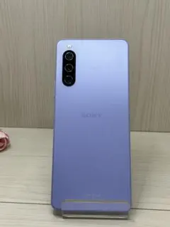 スマートフォン SONY Xperia 10 III (SOG04) 本体のみ - メルカリ