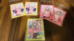 値下げ　プロセカ　メロパレ　咲希　穂波　志歩