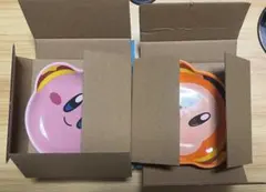 星のカービィ 一番くじ ~プププリミックス~