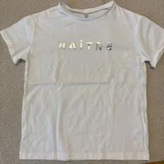 美品COCA プリントTシャツ 150
