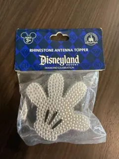 Disneyland カルフォルニアディズニーランド　アンテナトッパー激レアのサムネイル