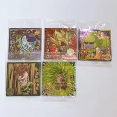 2025年最新】ドラゴンボール イタジャガ ブロリーの人気アイテム