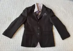 Oliver House ブラック スーツ・ブレザー