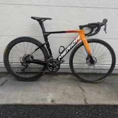 [最終値下げ] MERIDA REACTO 400 ロードバイク ※台北限定※ 最終値下げ] MERIDA REACTO 400 ロードバイク ※台北限定※ - メルカリ