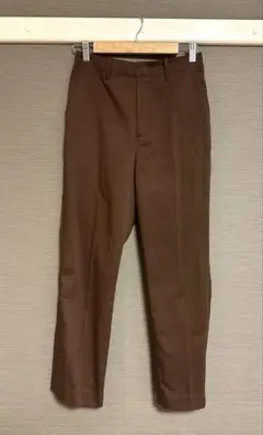 【美品】FREAK'S STORE パンツ