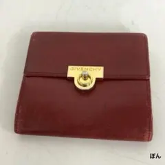 2026年最新】GIVENCHY二つ折り財布の人気アイテム - メルカリ