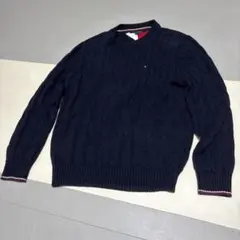 tommy ニット