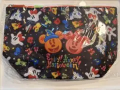 東京ディズニーリゾート ハロウィン ランチバッグ