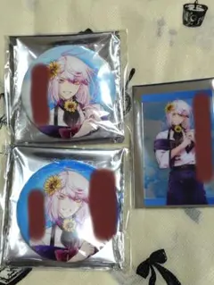 DIABOLIK LOVERS カルラ