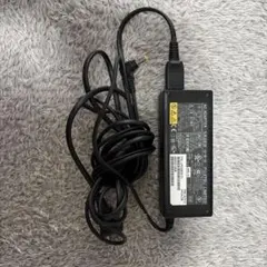 FUJITSU 純正 ACアダプター FMV-AC312