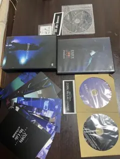 ZORN 心象スケッチ The Downtown CD 2枚セット 別売り可 - メルカリ