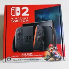 Nintendo Switch 2 3年保証書 国内専用 マリオカート - メルカリ