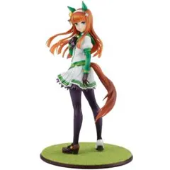 サイレンススズカ　「ウマ娘　プリティーダービー」　Lucrea 1/7