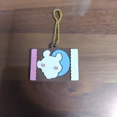 ちいかわ　キャラパキ　ラバマス　モモンガ