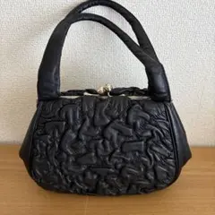 昭和レトロ ハンドバッグ