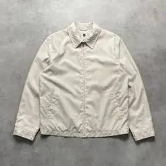 00s old GAP オールドギャップ ドリズラージャケット アースカラー M