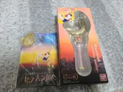 セーラームーングッズ ② まとめ売り