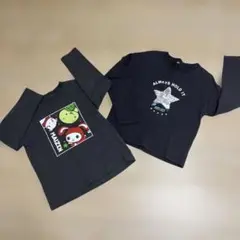 ロンティー 130サイズ