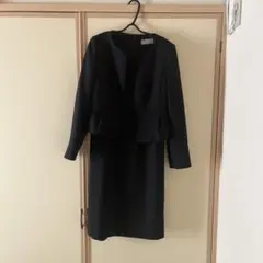 AOKIブラックフォーマル喪服