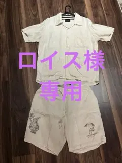 ロイス様専用BY GLADHANDのサムネイル