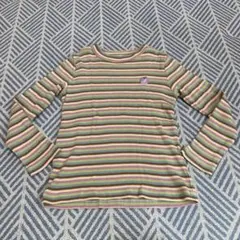 KP トップス長袖130センチ