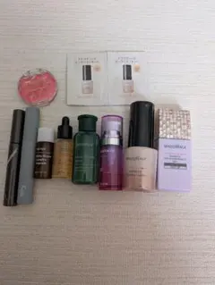 メイク用品　美容液　まとめ売り